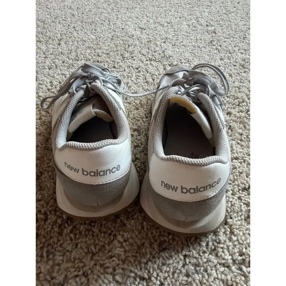 New Balance new balance